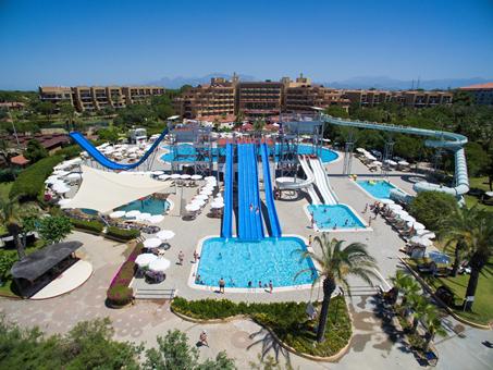 TUI MAGIC LIFE Waterworld Imperial