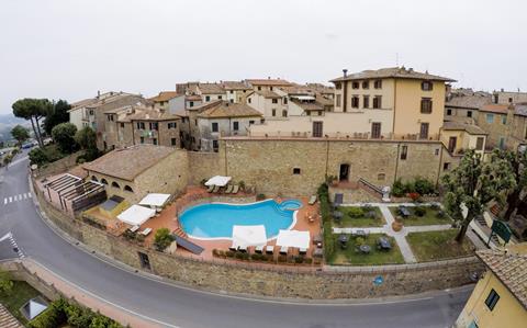 UNA Palazzo Mannaioni