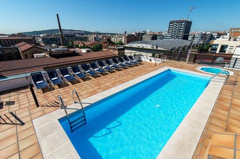 Sunotel Junior