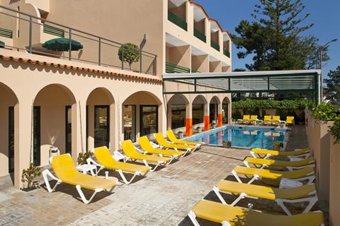 Casablanca Inn