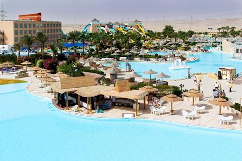 Titanic Aqua Park Resort