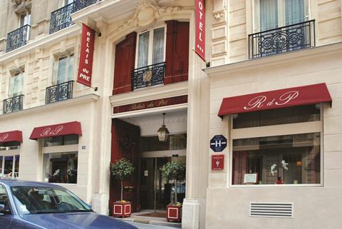 Relais Du Pré