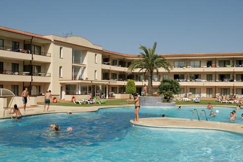 Golf Beach