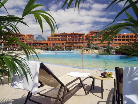 Sheraton Fuerteventura Beach, Golf & Spa Resort