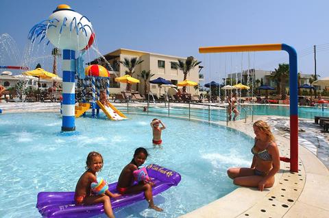 Star Beach Village & Waterpark