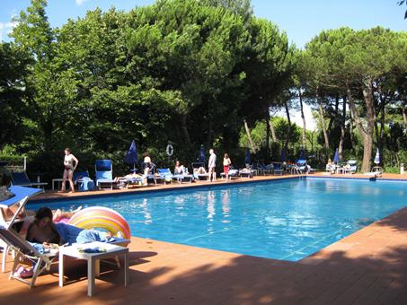 Parkhotel Ravenna
