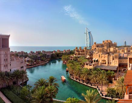 Madinat Jumeirah