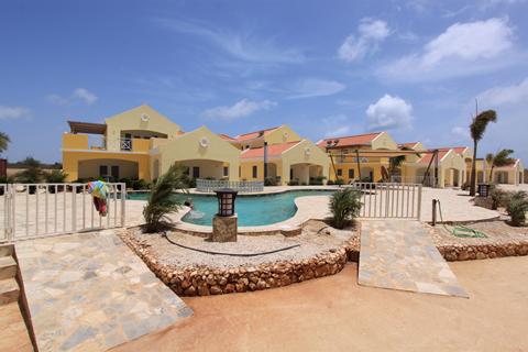 Dormio Bonaire Village