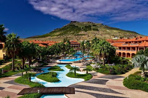 Pestana Porto Santo