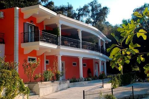 Villa Orange