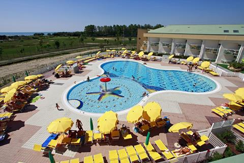 Maregolf