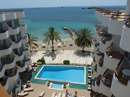 Mar Y Playa I