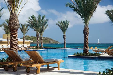 The Westin Resort & Spa St. Maarten