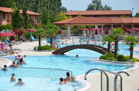 Greenvillage Resort