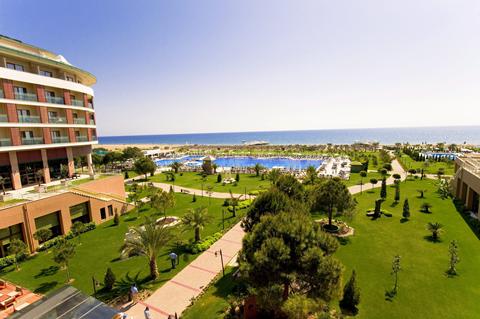 Voyage Belek Golf & Spa