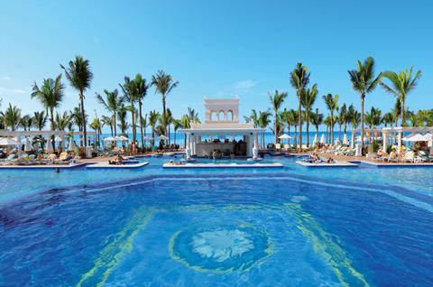 RIU Palace Pacifico