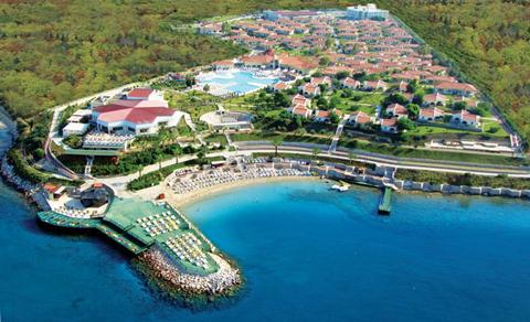 Palm Wings Beach Resort