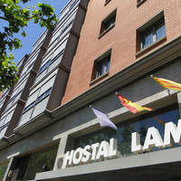 Hostal Lami