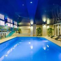 Hotel Residence Europe