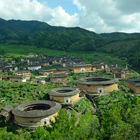 8-daagse privé rondreis Xiamen en de Hakka huizen
