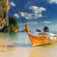 13-daagse privé rondreis - met chauffeur & gids Tropisch Zuid-Thailand