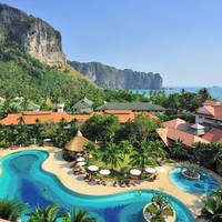 Aonang Villa