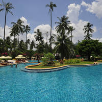 Duangjitt Resort