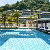 Hyatt Regency Phuket Resort