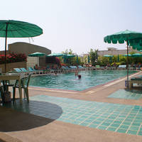 Long Beach Cha-Am