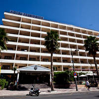 Hotel Presidente