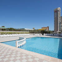 Appartementen Pierre & Vacances Benidorm Levante