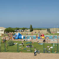 Camping Playa Brava