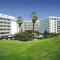 Hotel Gran Garbi