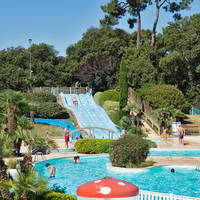 Camping Le Logis