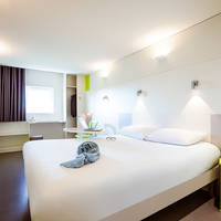 Hotel Ibis Styles Paris Saint Ouen