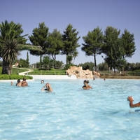 Camping Le Capanne