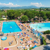 Camping San Vito & Cisano