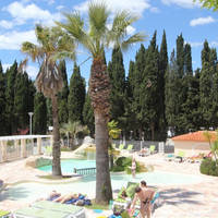 Camping L'Etoile d'Argens