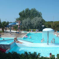 Camping Baia del Marinaio