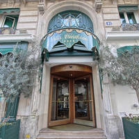 Hotel Villa Pantheon