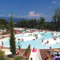 Camping Norcenni Girasole Club