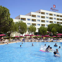 Aparthotel Alpinus All Inclusive