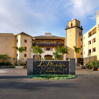 Resort Vincci La Plantacion