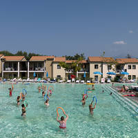 Vakantiepark Belvedere Village