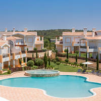 Townhouses Salema Beach Village