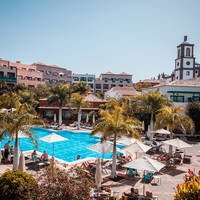 Hotel Lopesan Villa del Conde Resort & Thalasso