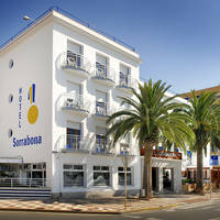 Hotel Sorrabona