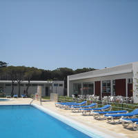 Orbitur Camping Guincho