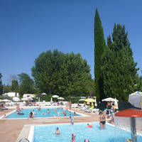 Camping Fontanelle