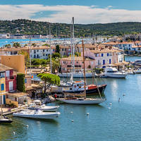 Camping Prairies de la Mer